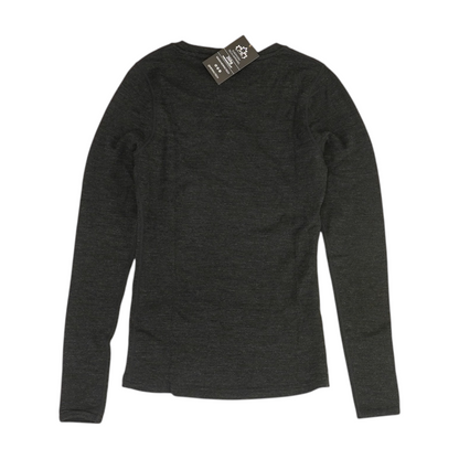 Gray Active T-Shirt