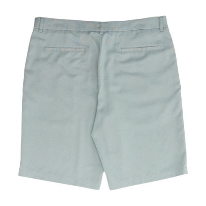 Gray Active Shorts