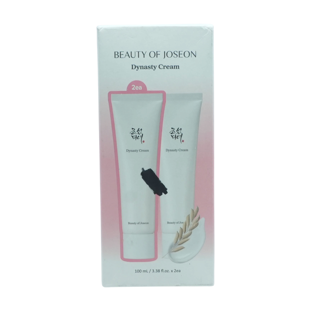 Dynasty Cream