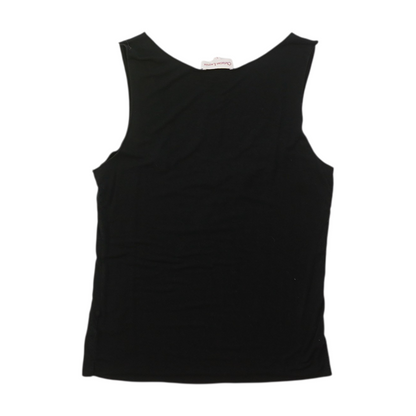 Black Blouse