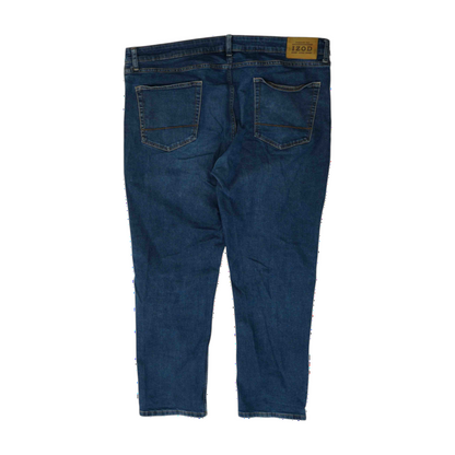Straight Jeans