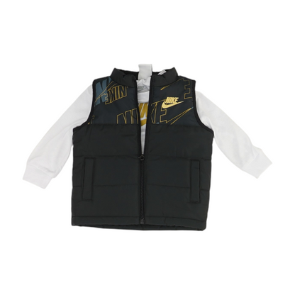 Black Vest