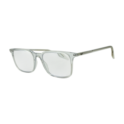 Clear RB 5421 Square Prescription Eyewear