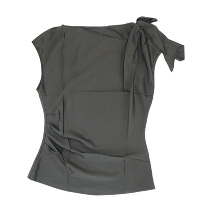 Black Blouse