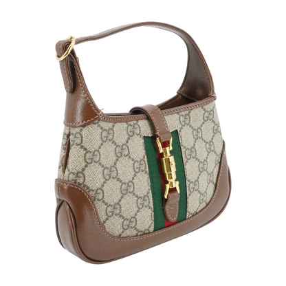 Jackie 1961 Mini Handbag in GG Supreme