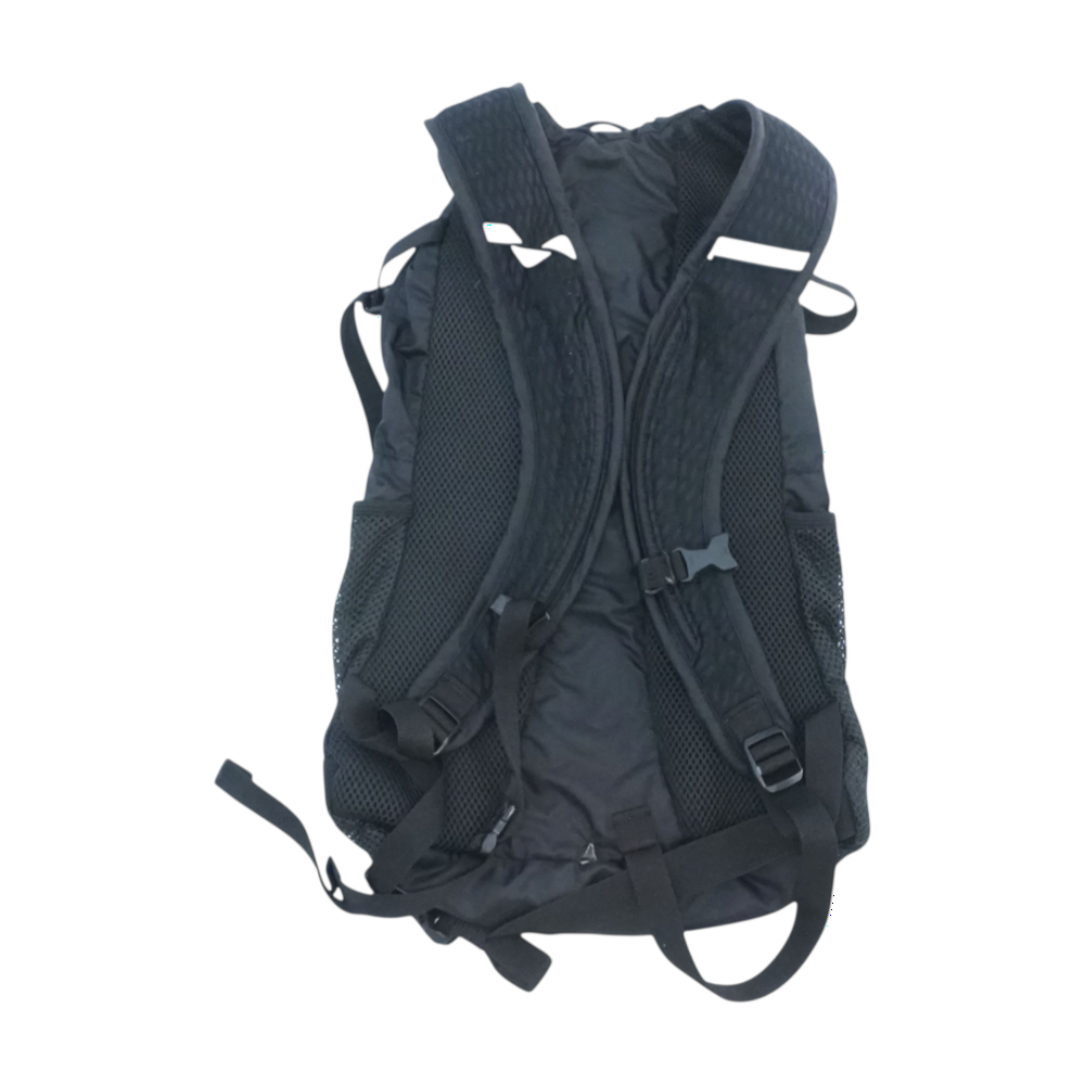 Black Backpack