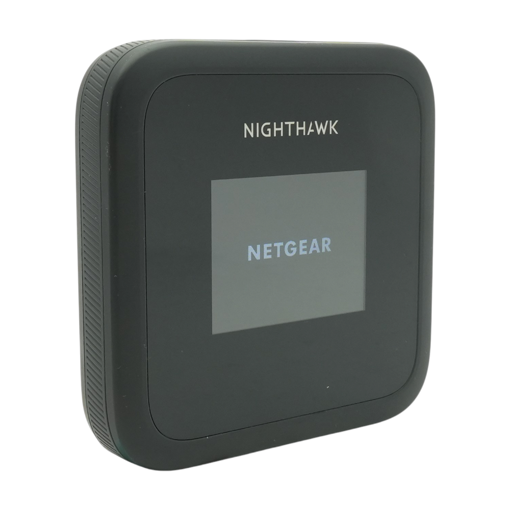 Nighthawk M3 Carrier Unlocked Mobile Hotspot