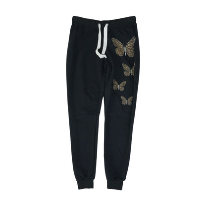 Charcoal Joggers