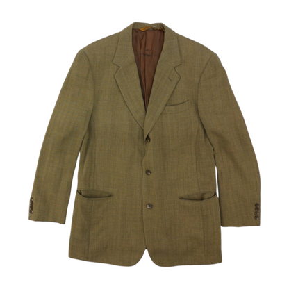 Vintage Wool Sports Coat