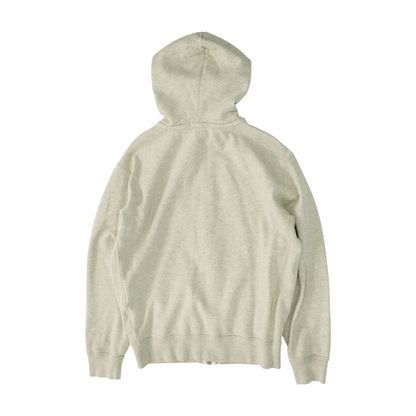Gray Solid Jacket