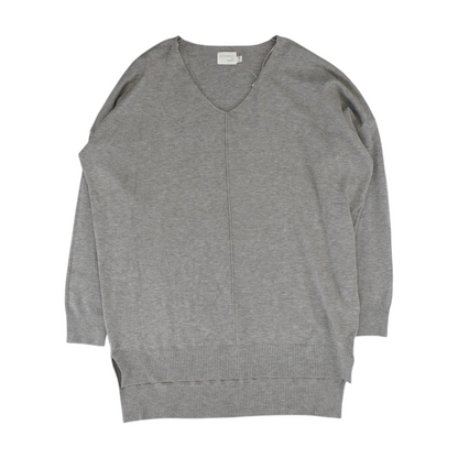 Brown Pullover Sweater