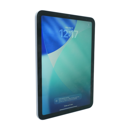 iPad Mini 8.3" Purple 6th Generation 256GB WiFi Tablet