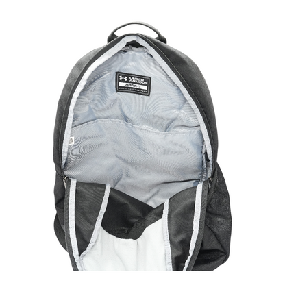 Black Backpack