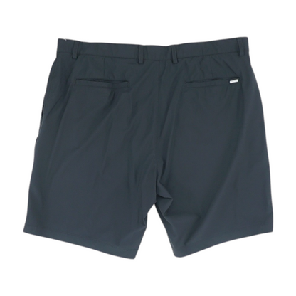 Black Active Shorts
