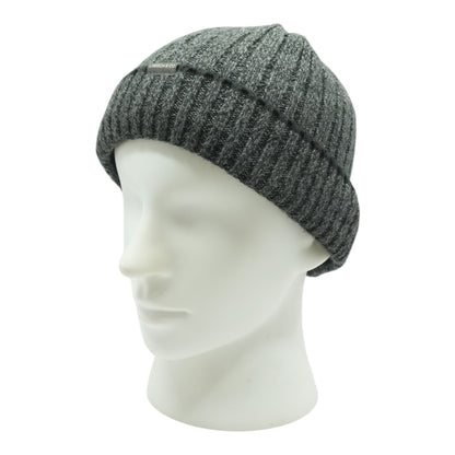 Gray Beanie
