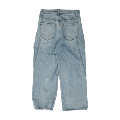 Blue Regular Jeans