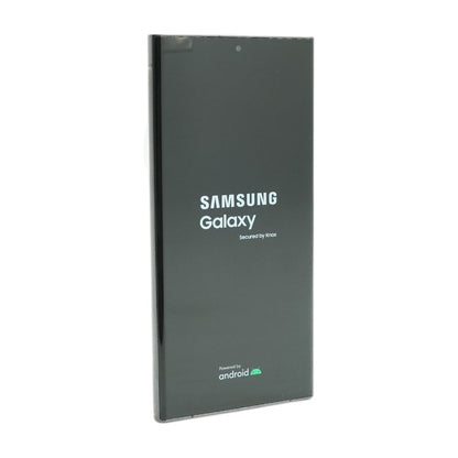 Galaxy S23 Ultra "Spectrum" 256GB Phantom Black *RENEWED*
