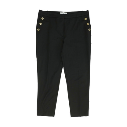 Black Pants