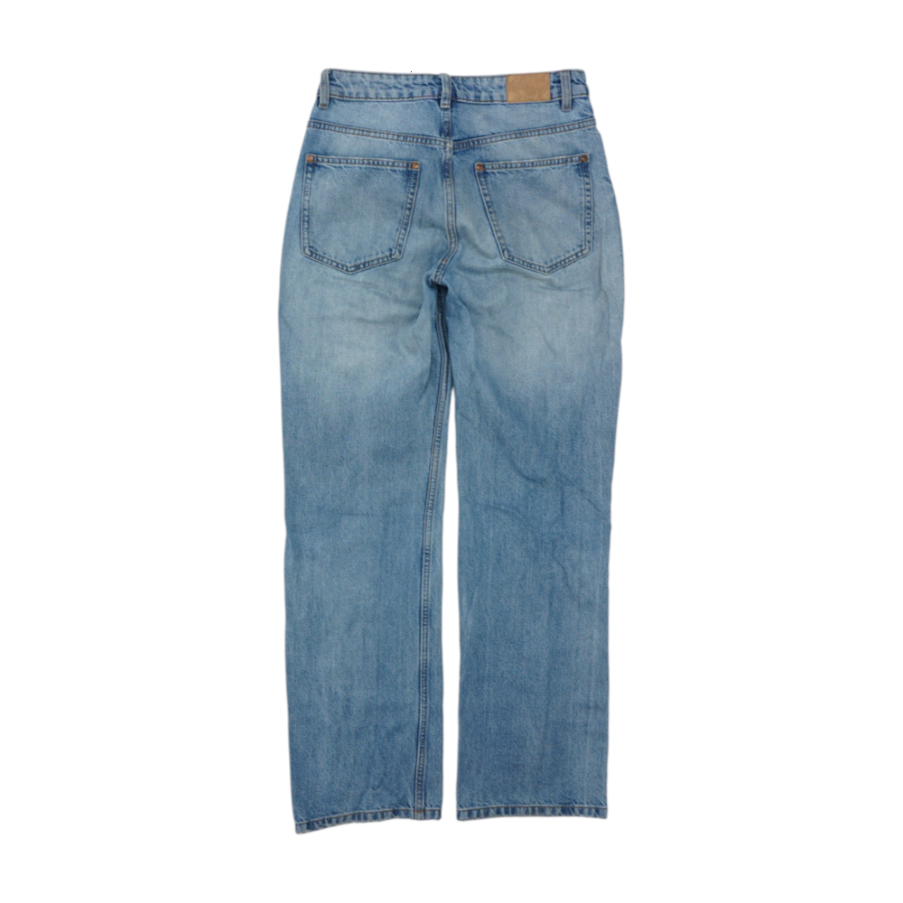 Blue Jeans