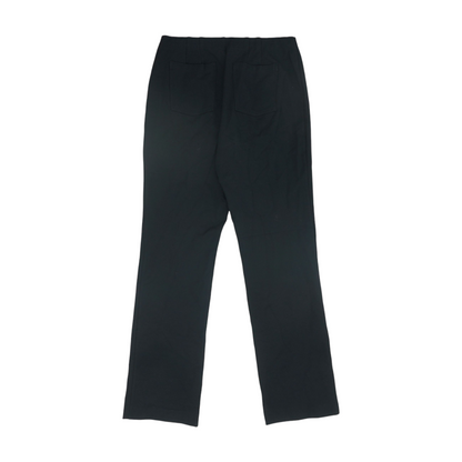 Black Tall Pants