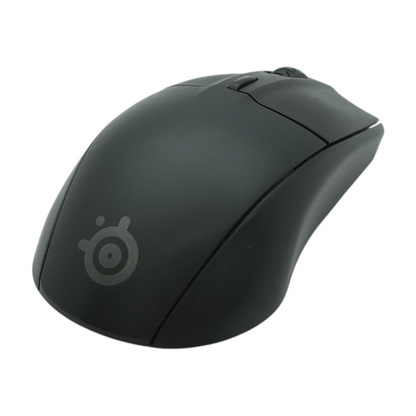 Black Rival 3 Wireless Mouse