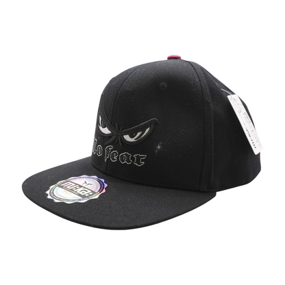 Black Ballcap Hat