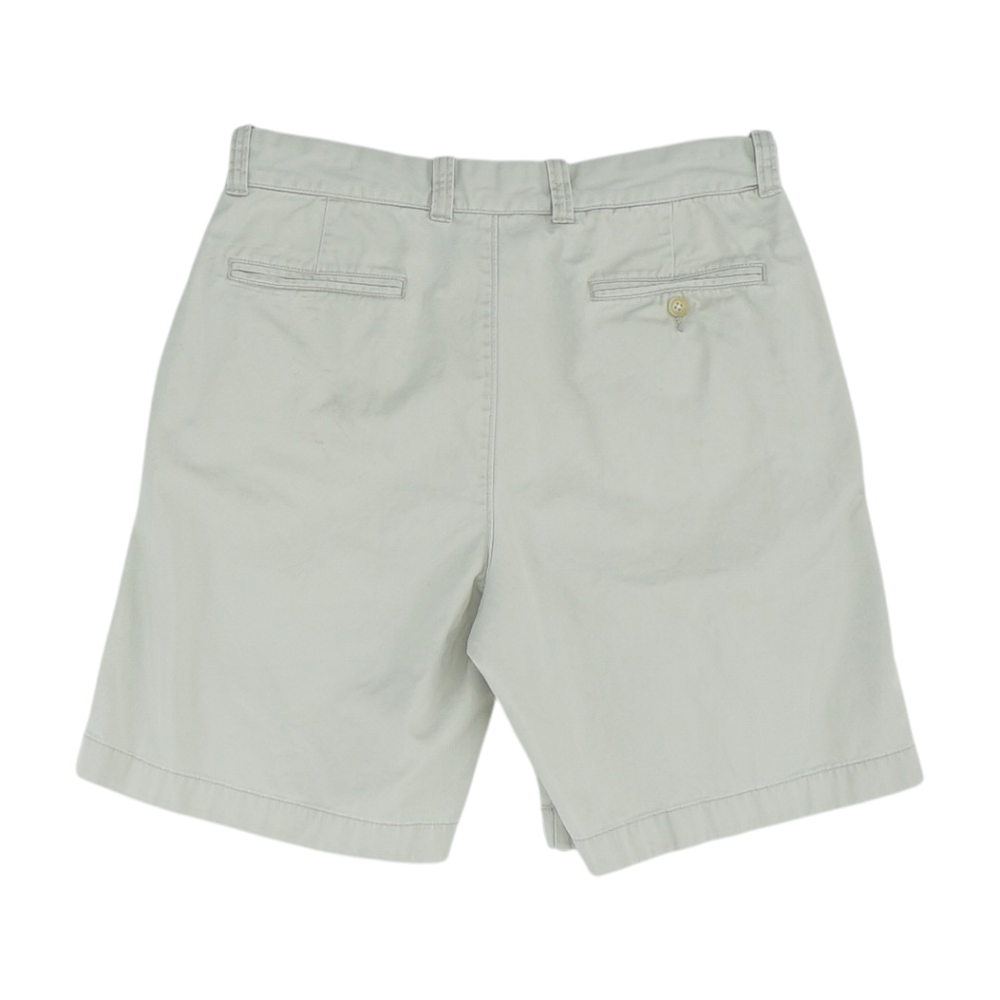 Khaki Chino / Khaki Shorts
