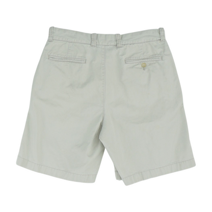 Khaki Chino / Khaki Shorts