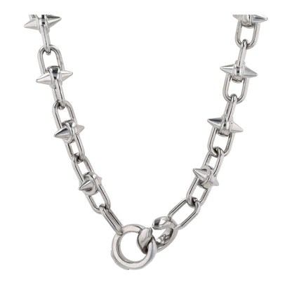 Costume Chain Necklace