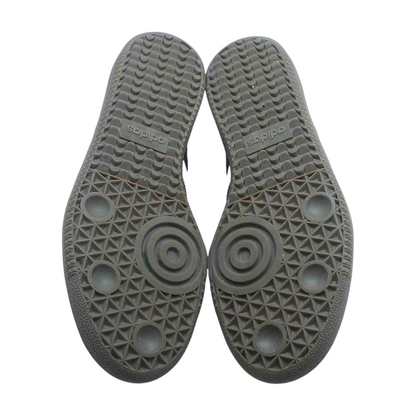 Samba Low-Top Athletic Shoes