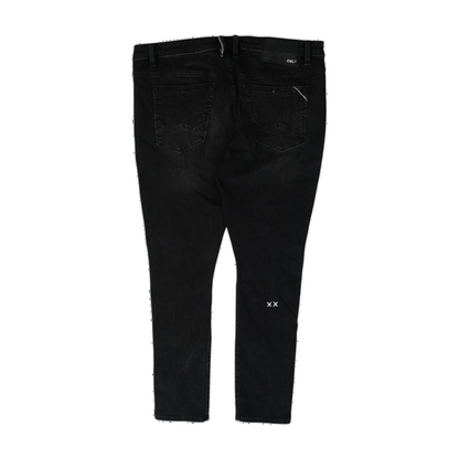 Black Skinny Jeans