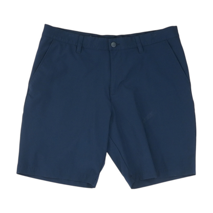 Black Active Shorts