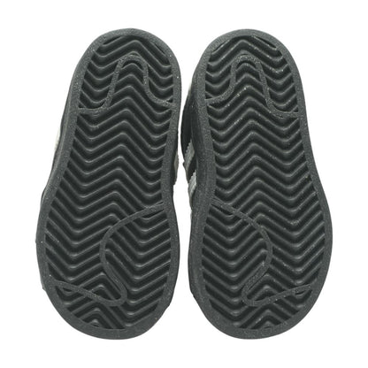 Black Toddler Shoes
