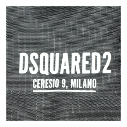 Black Ceresio 9 Belt Bag