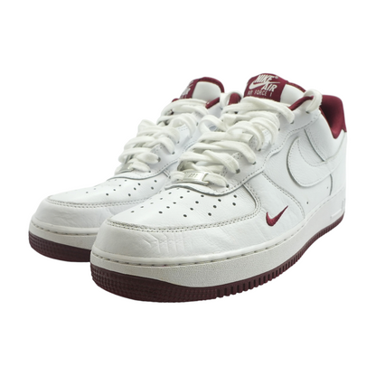 Air Force 1 Low '07 LV8 Low-Top Athletic Shoes