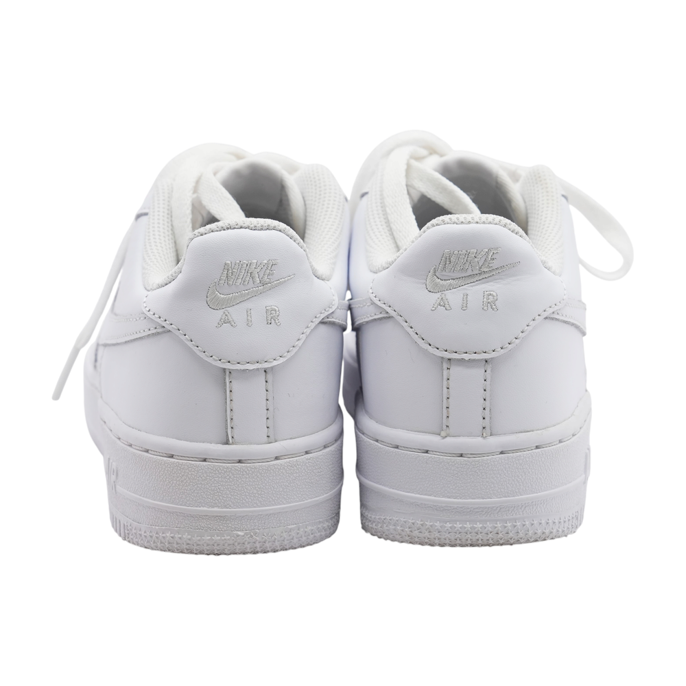 White Athletics