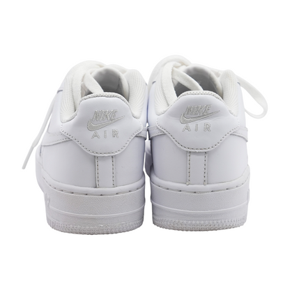 White Athletics