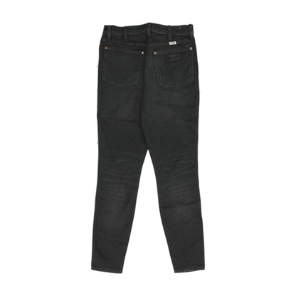 Gray Skinny Jeans