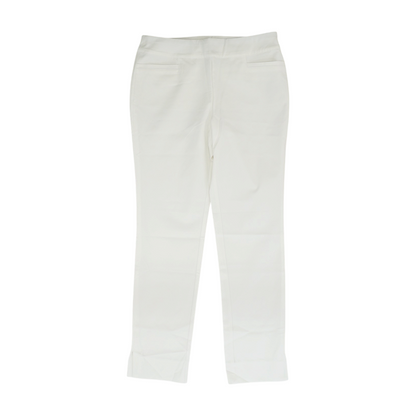 White Pants