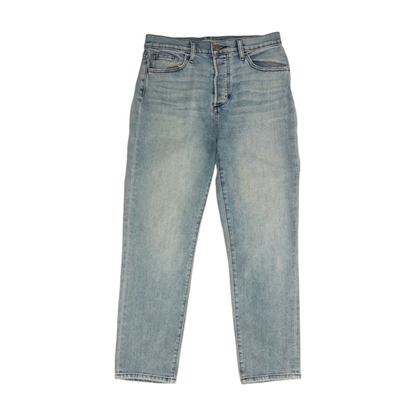 Blue Regular Jeans