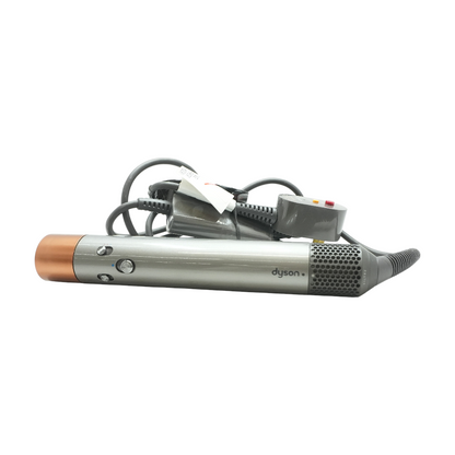 Gray Dyson Airwrap Multi Styer