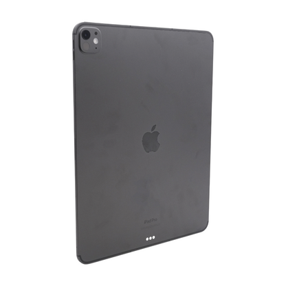 iPad Pro 13.0" Black M4 512GB Carrier Unlocked Tablet