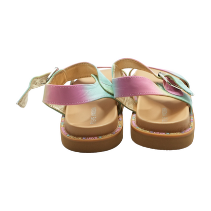 Multi Sandals Shoes