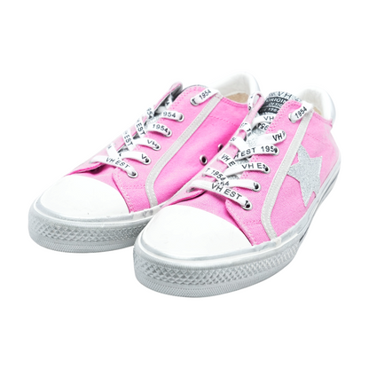 Alive Athletic Shoes
