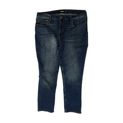Navy Slim Jeans
