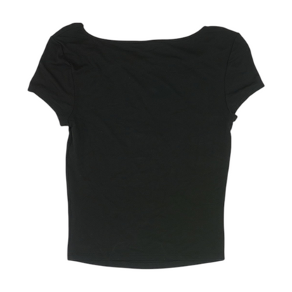 Black Blouse
