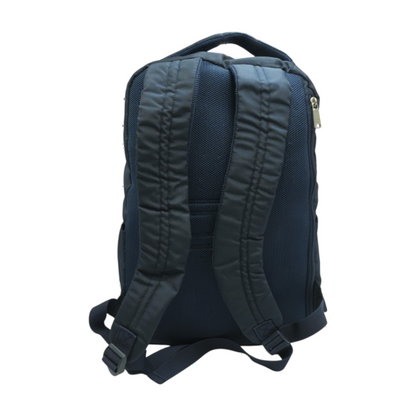 Navy Backpack