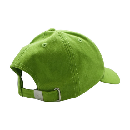 Green Ballcap Hat