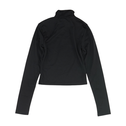 Black Blouse