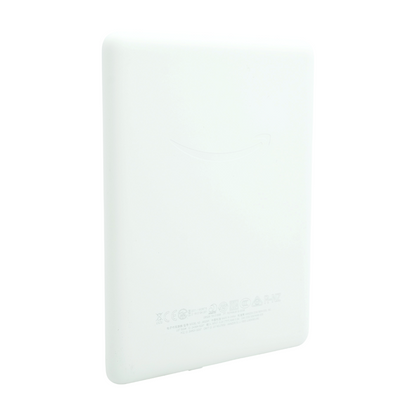 Kindle 10 10th 8GB White E-Reader
